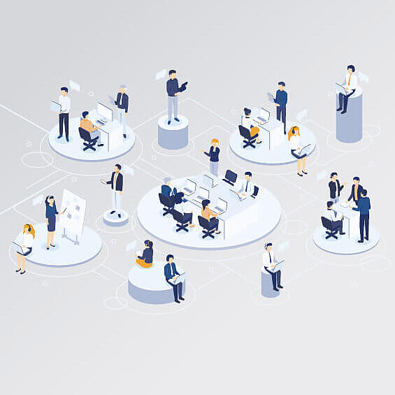 Besondere Kompetenz für TGA bei Gebro Herwig