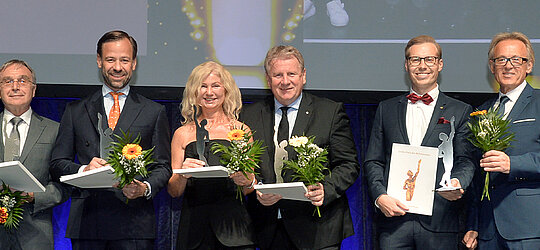 Bild zum Artikel: GEBRO HERWIG ist Finalist beim "Großen Preis des Mittelstandes 2025"